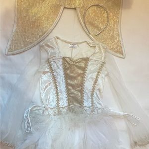 Kids Dream Angel Costume
